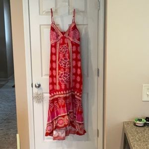 Farm Rio maxi dress